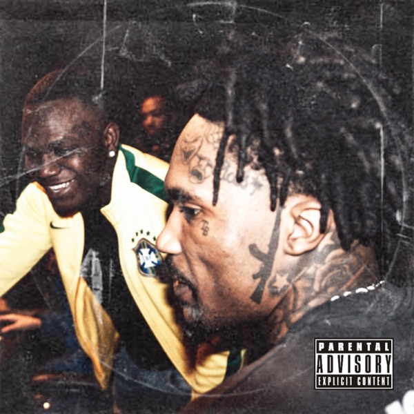 Puttin' Ya Down (feat. Hunxho) - Single album cover