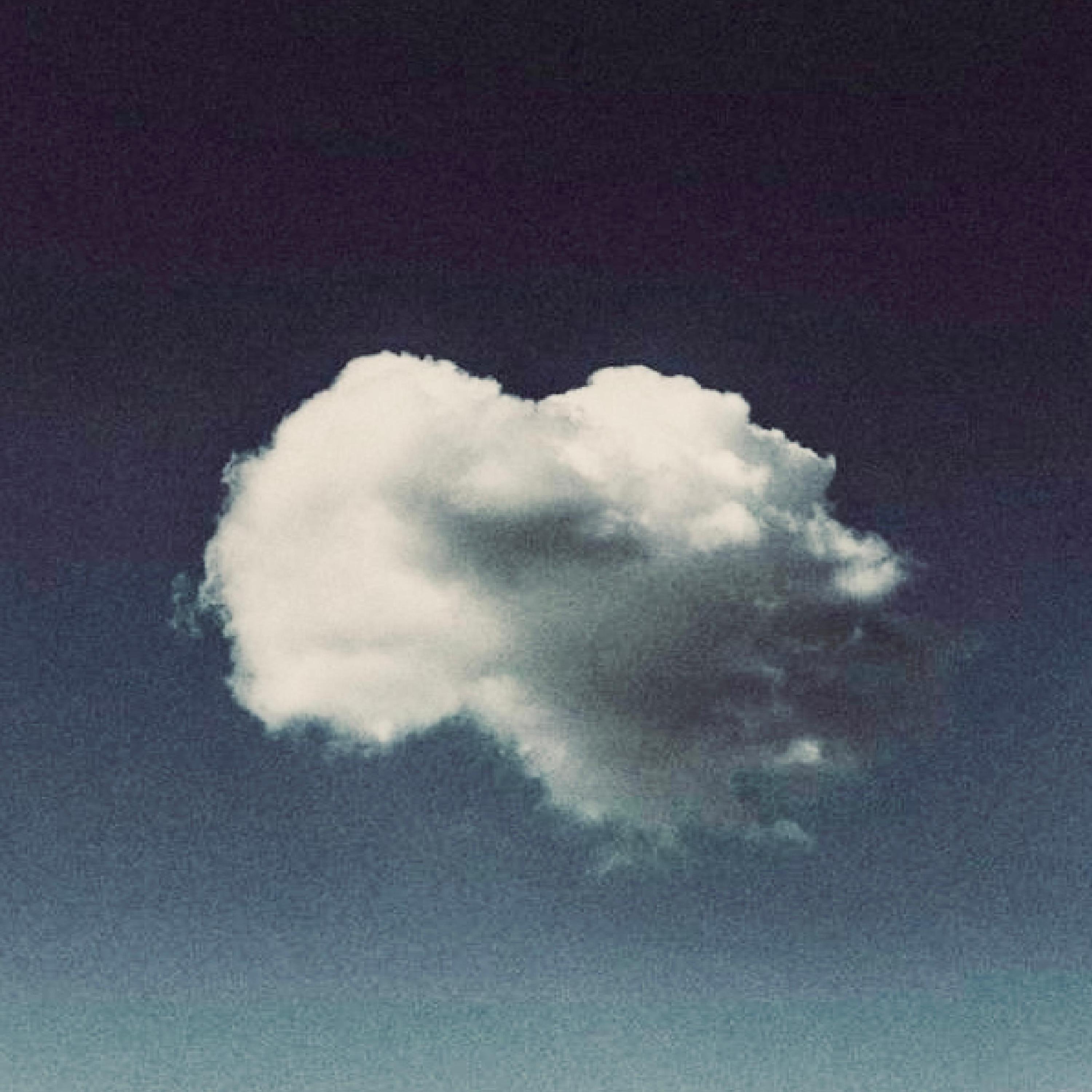 Gracious - EP album cover