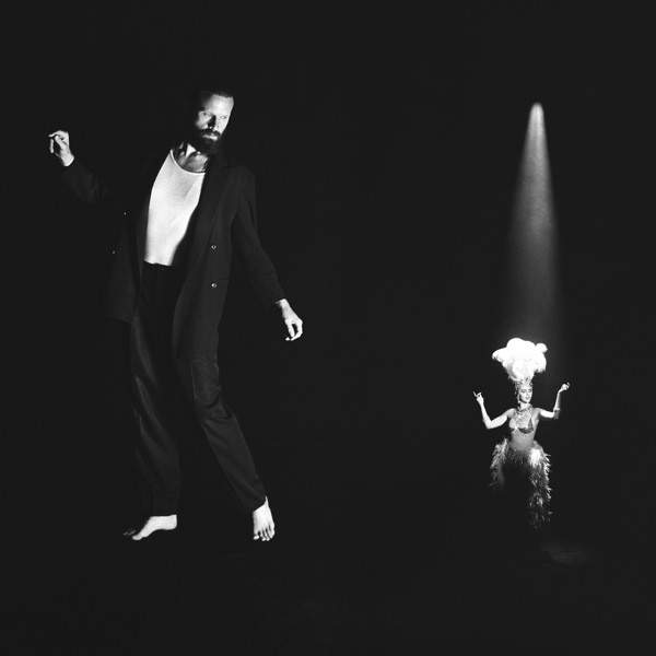 Chloë and the Next 20th Century album cover