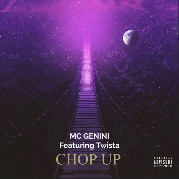 Chop Up (feat. Twista) - Single album cover