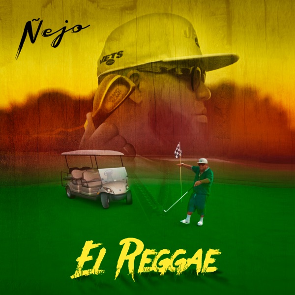 El Reggae - Single album cover