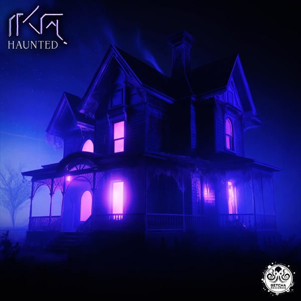 Haunted - Single album cover