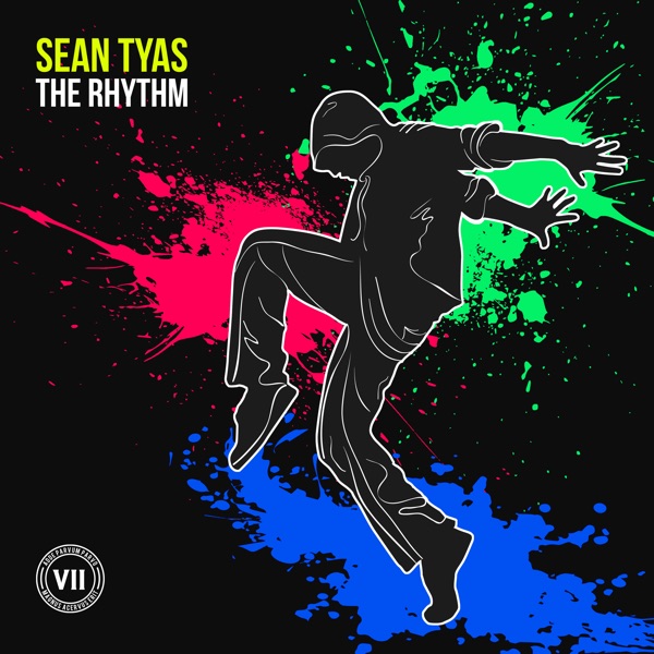 The Rhythm - Single album cover