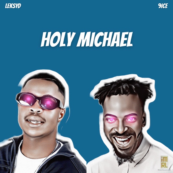 Holy Michael - Single album cover