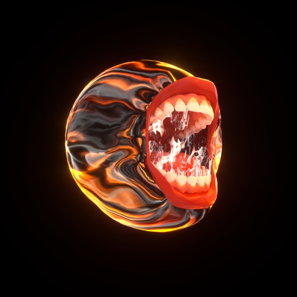 Hot Gum - Single album cover