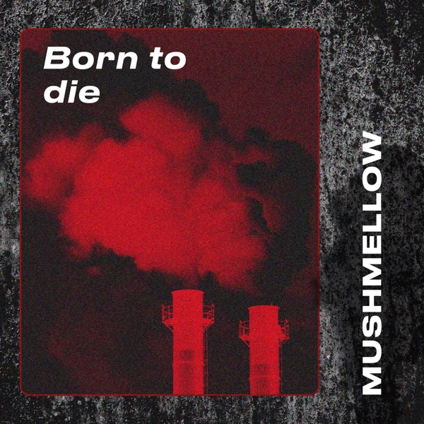 Born to Die - Single album cover