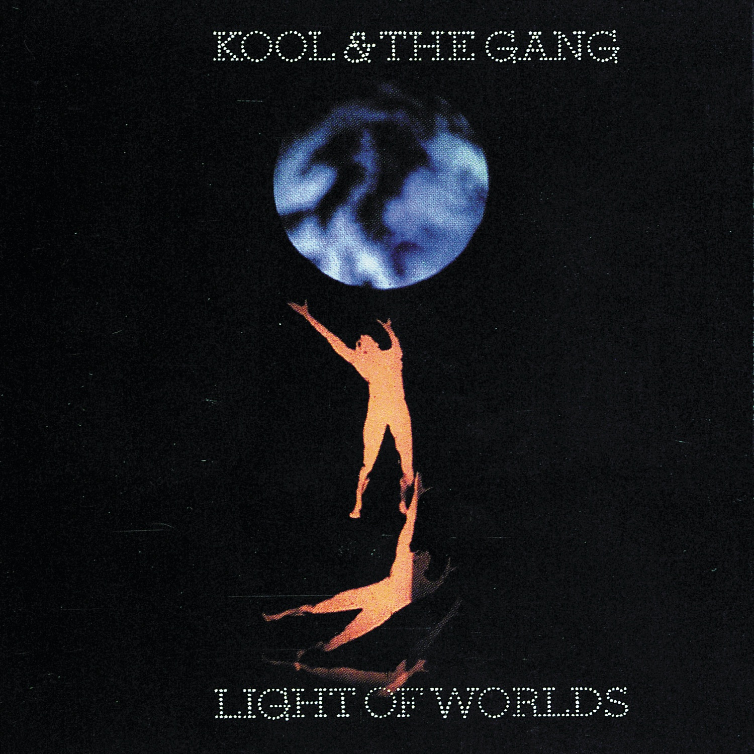 Light of Worlds album cover