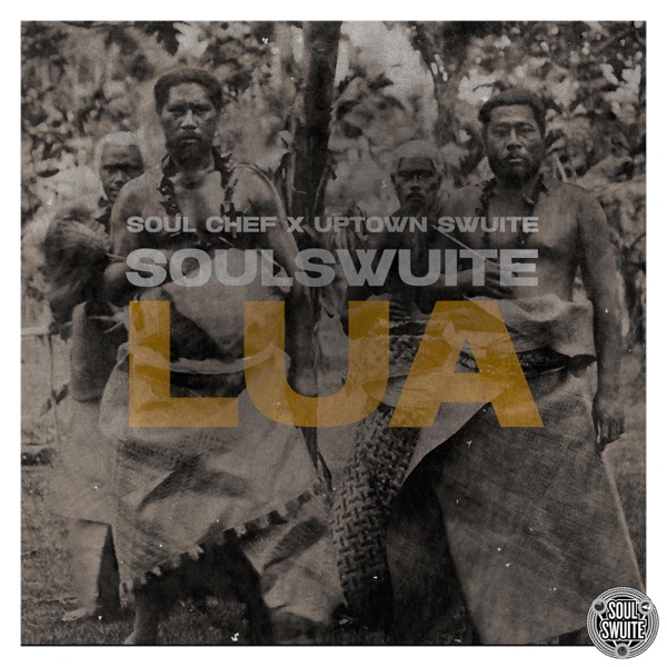 Lua album cover