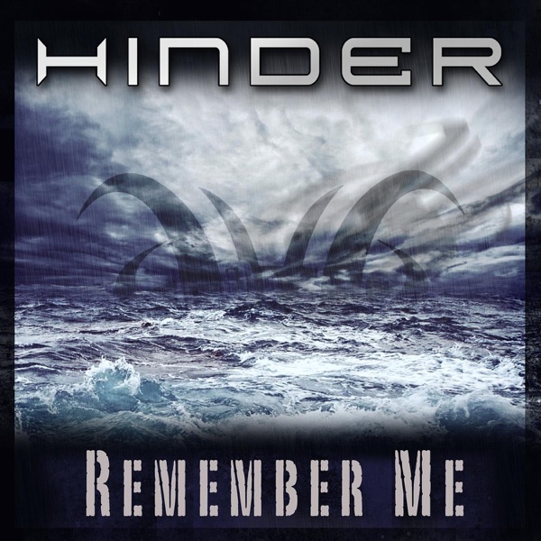 Remember Me - Single album cover