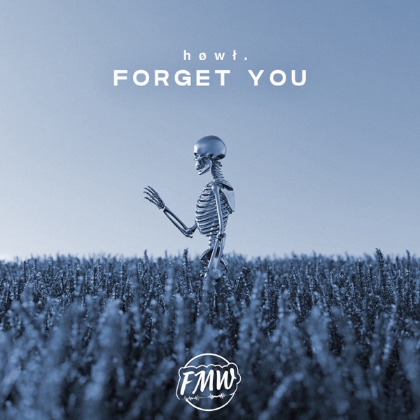 Forget You - Single album cover