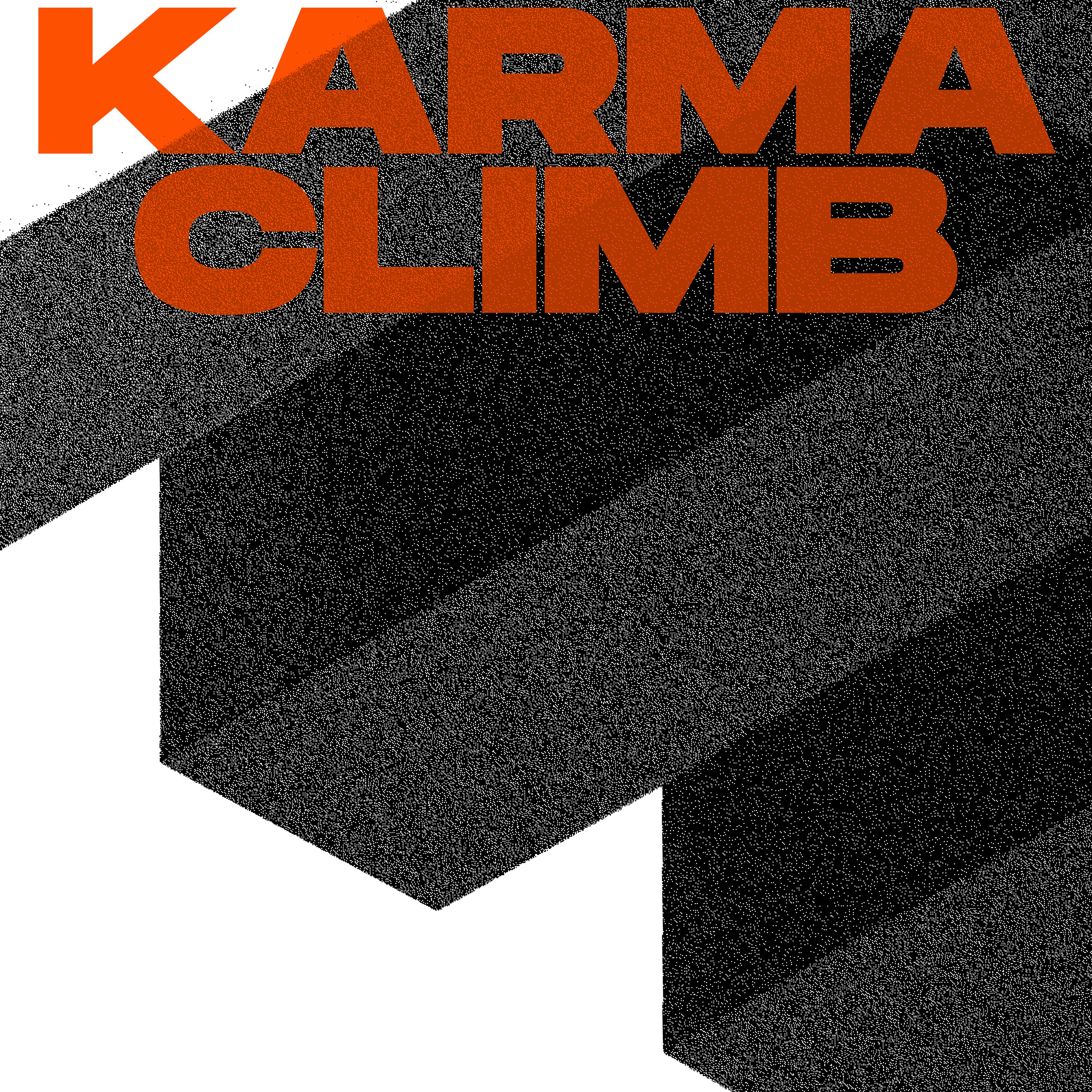 Karma Climb - Single album cover