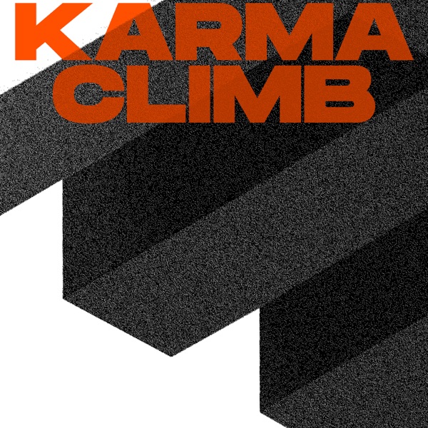 Karma Climb - Single album cover