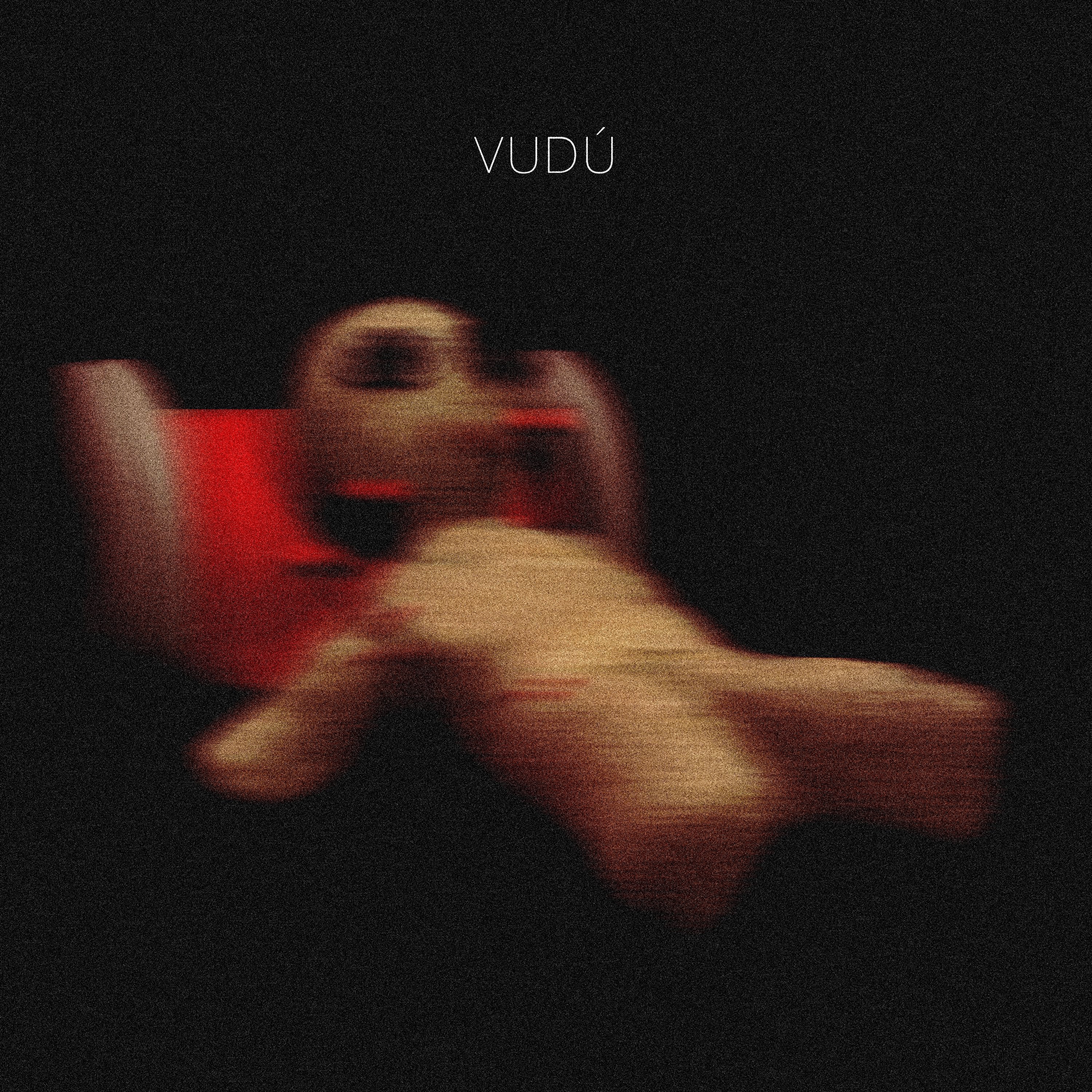 Vudú - Single album cover