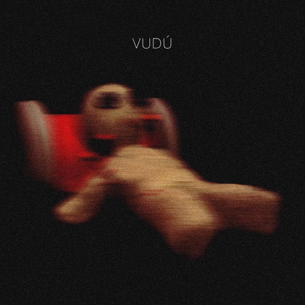 Vudú - Single album cover