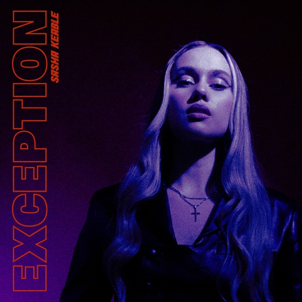 Exception - Single album cover