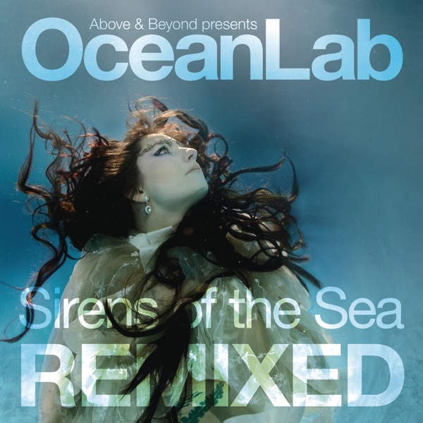 Sirens of the Sea album cover