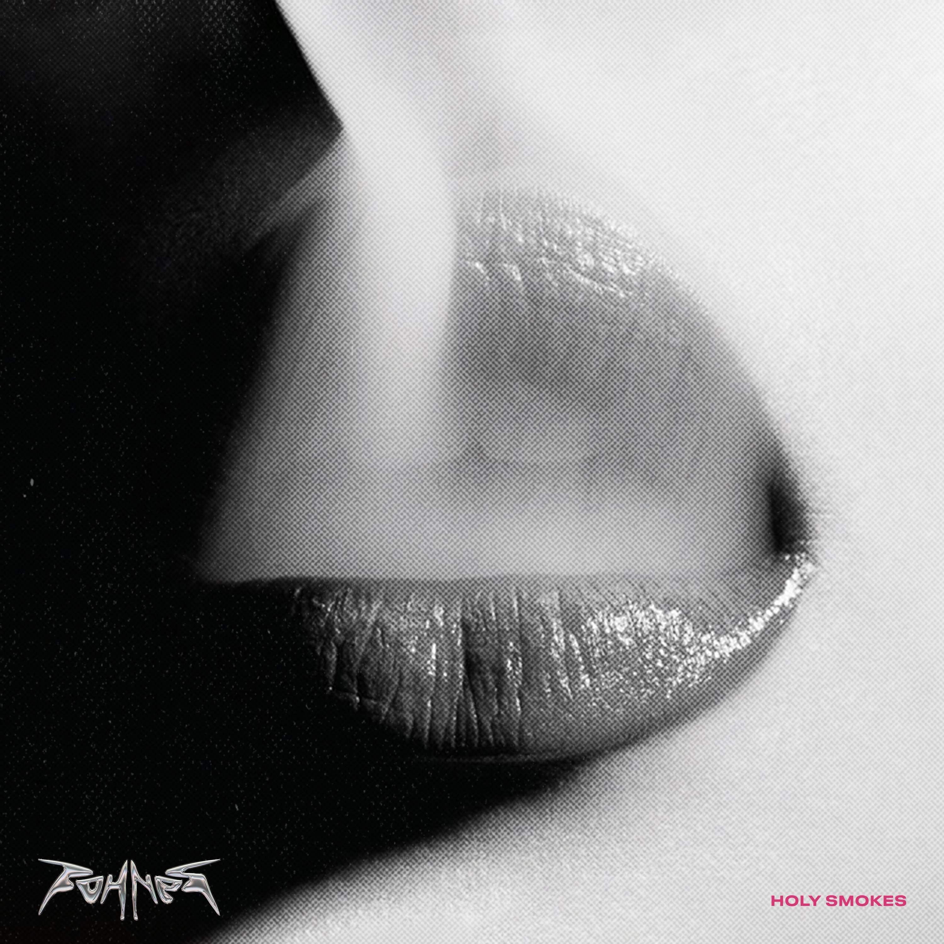 Holy Smokes - Single album cover