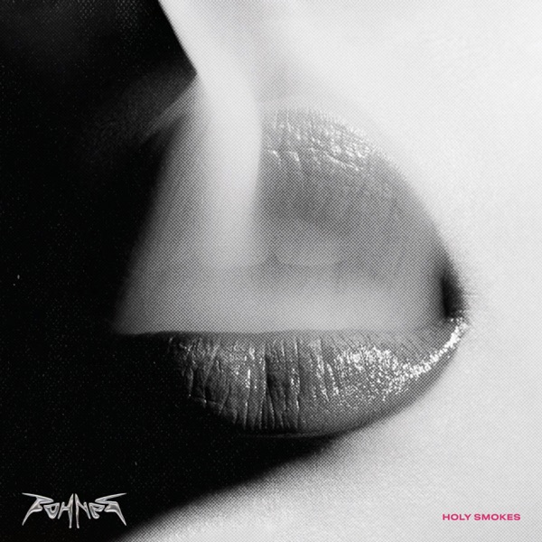 Holy Smokes - Single album cover
