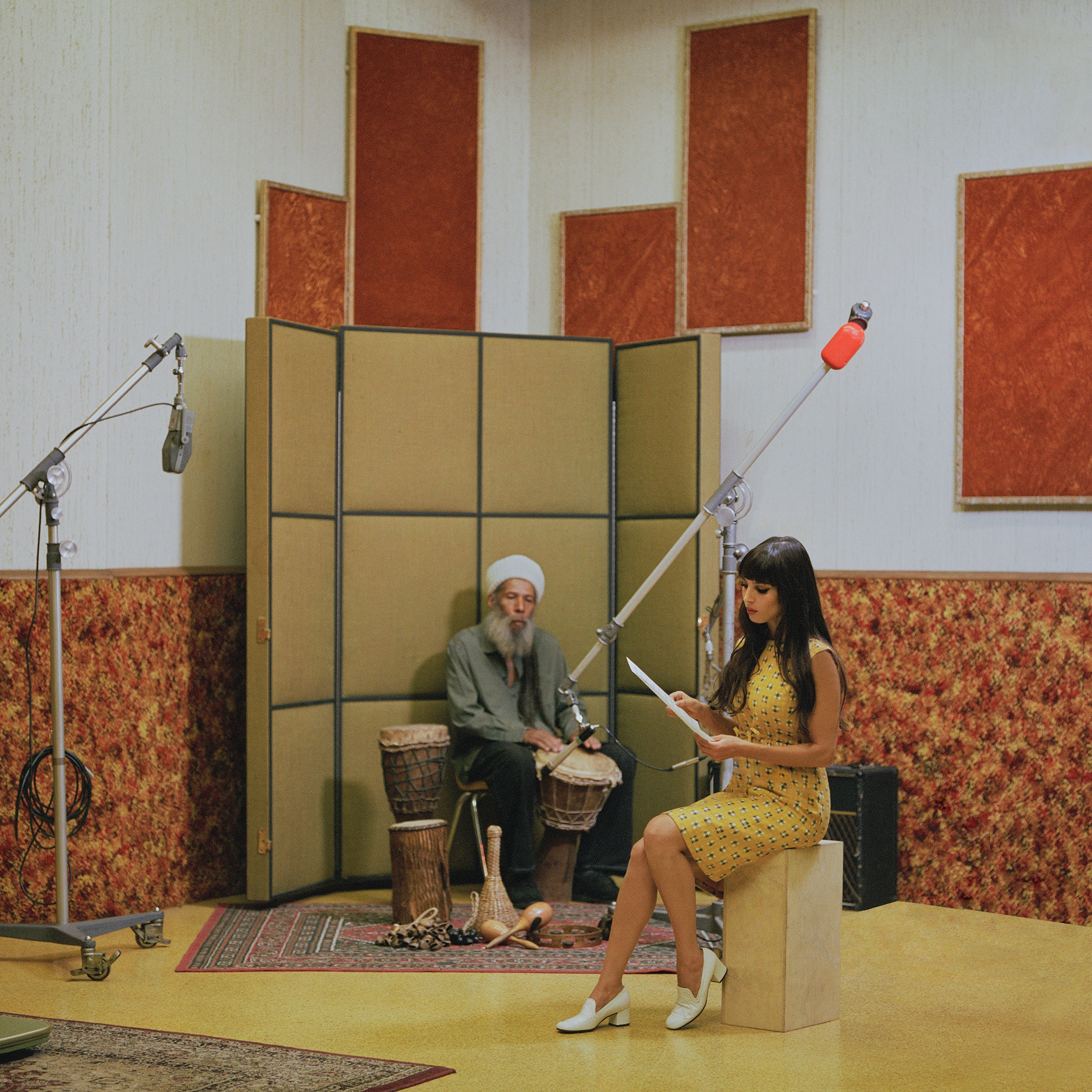 Cry for Another - Single album cover