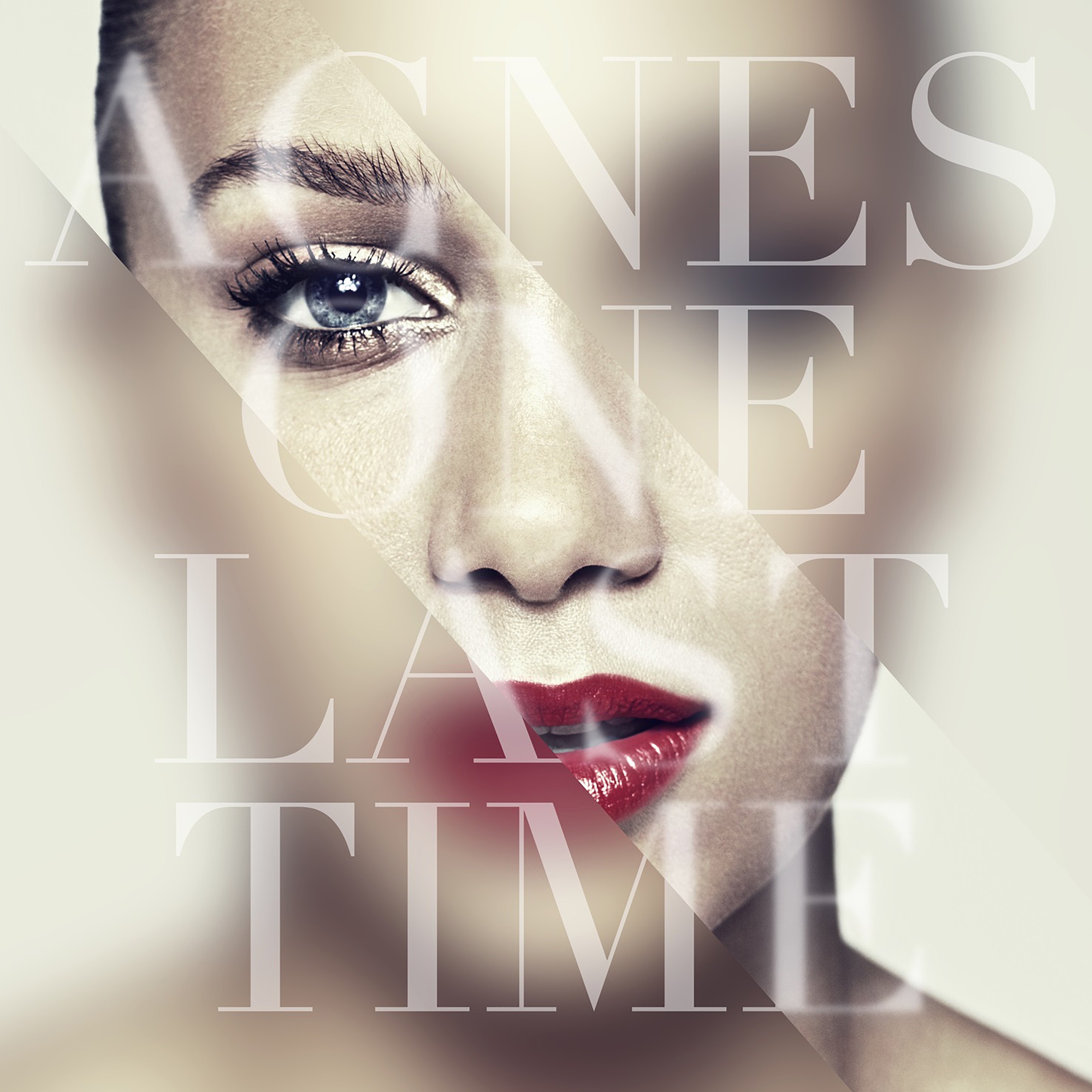 One Last Time - Single album cover