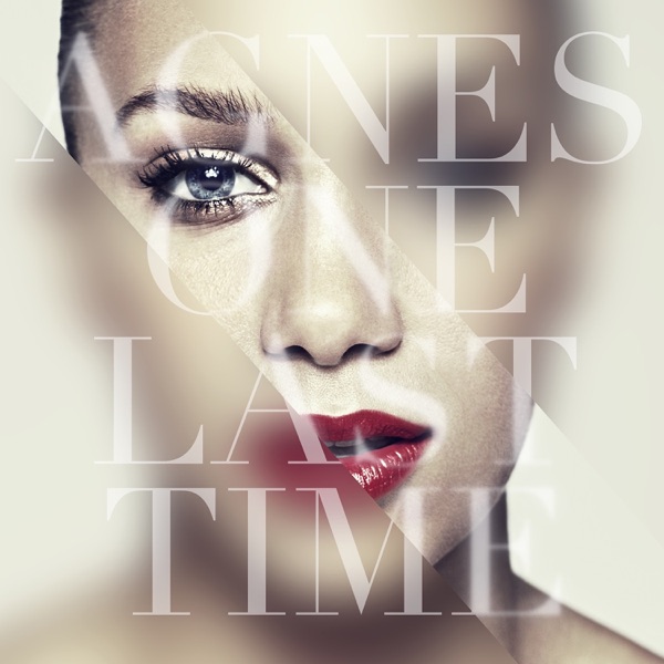 One Last Time - Single album cover