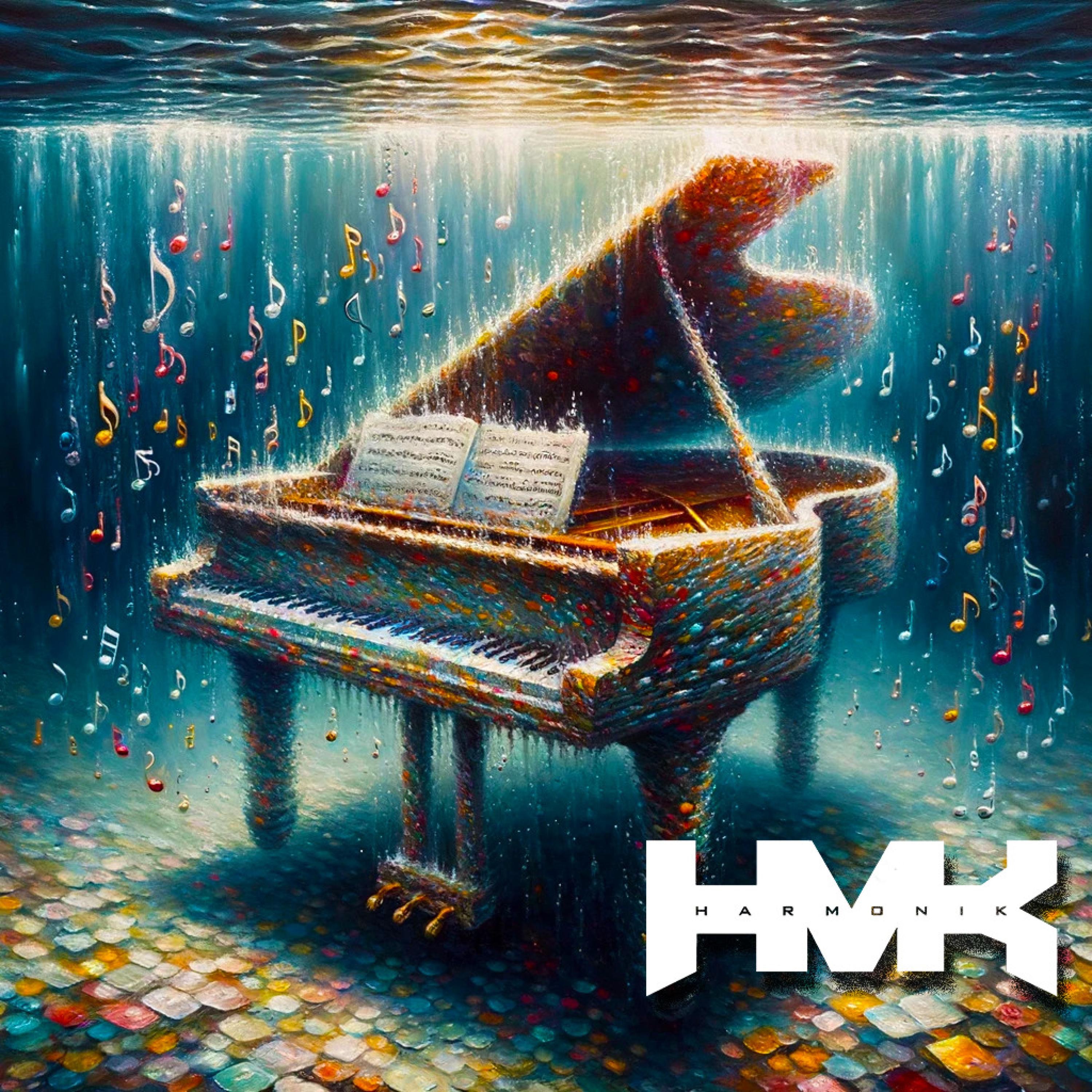 TI KE M - Single album cover