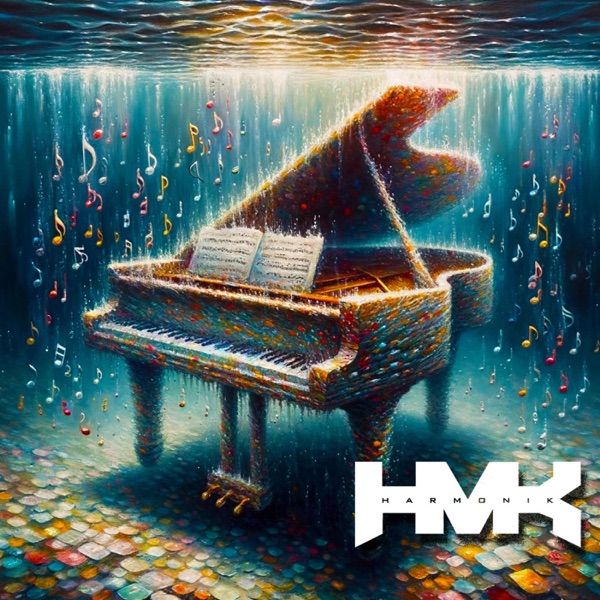 TI KE M - Single album cover