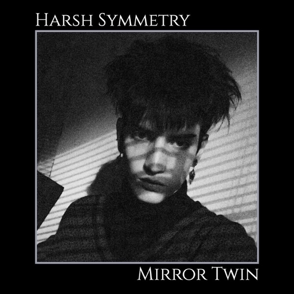 Mirror Twin - Single album cover