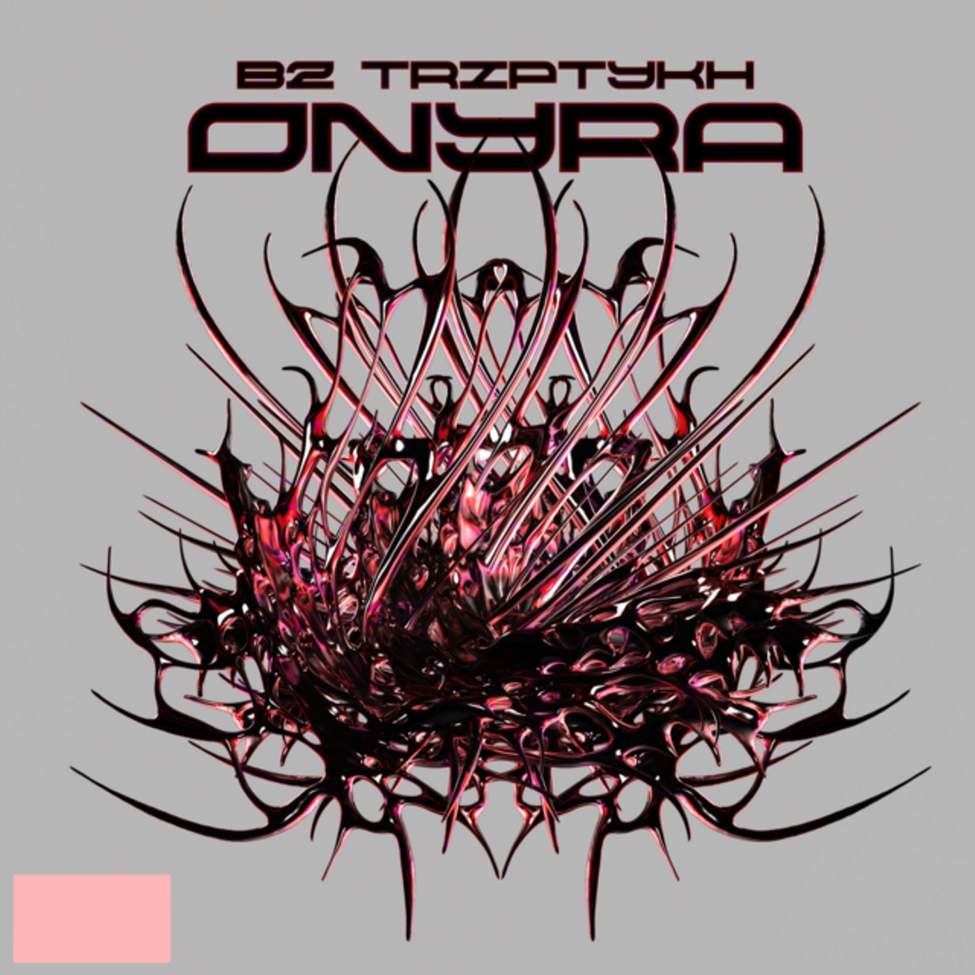 Onyra - Single album cover