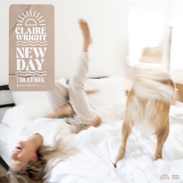 New Day - Single album cover