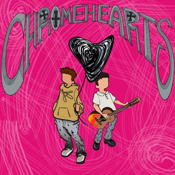 Chrome Hearts - Single album cover