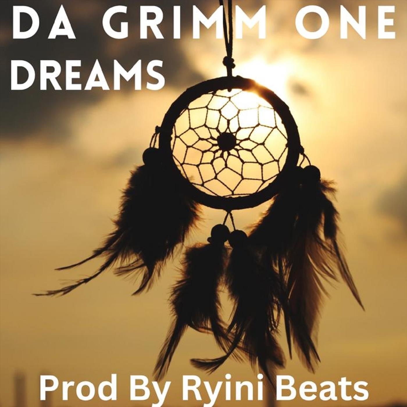 Dreams (feat. Gabrielle) - Single album cover