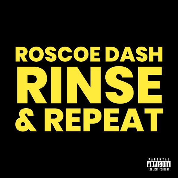 Rinse & Repeat - Single album cover
