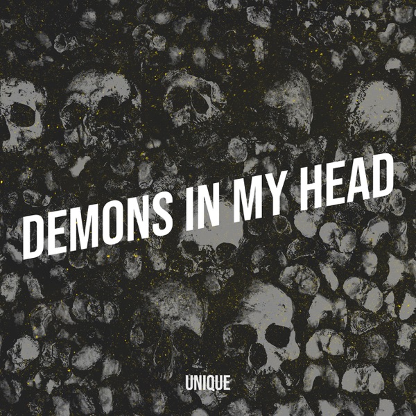 Demons in My Head - Single album cover