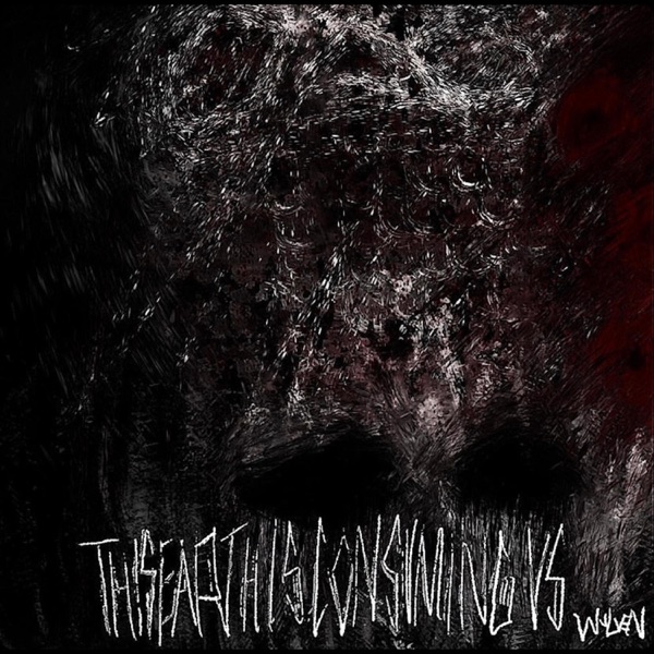 This Earth Is Consuming Us album cover