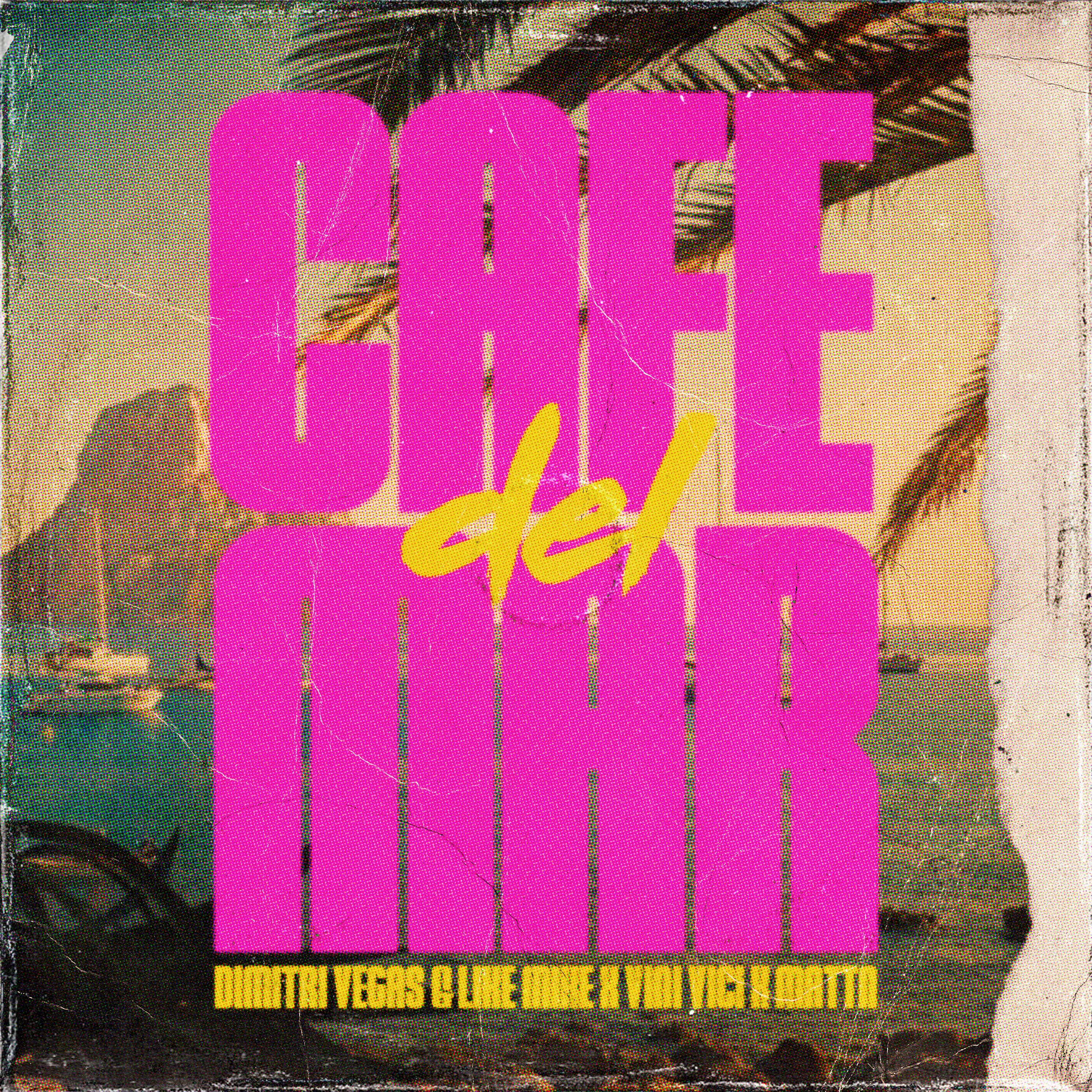 Cafe Del Mar - Single album cover