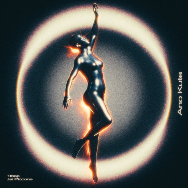 Ano Kute (feat. 1tbsp) - Single album cover