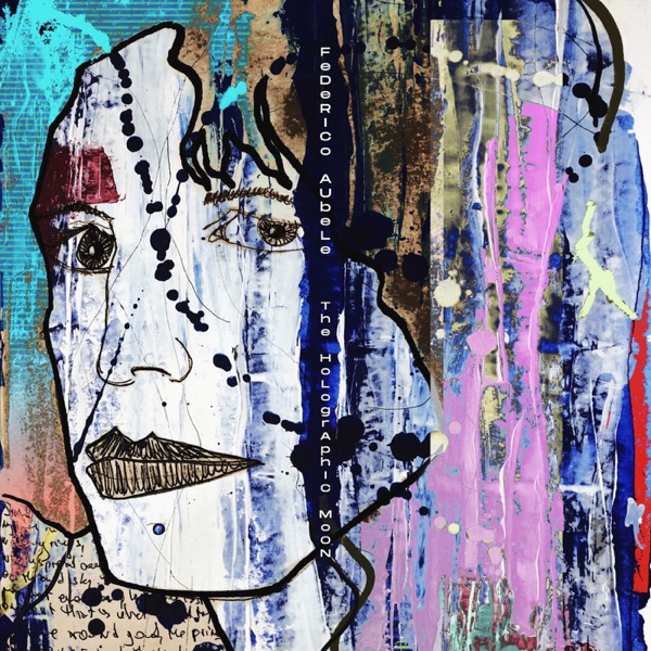 The Holographic Moon album cover