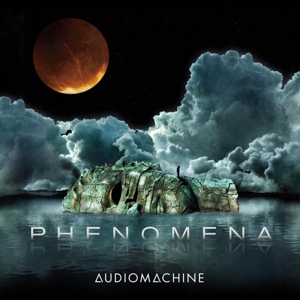 Phenomena album cover
