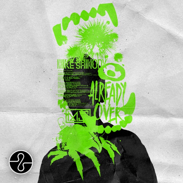 Already Over / In My Head (Endel Gaming Soundscape) album cover