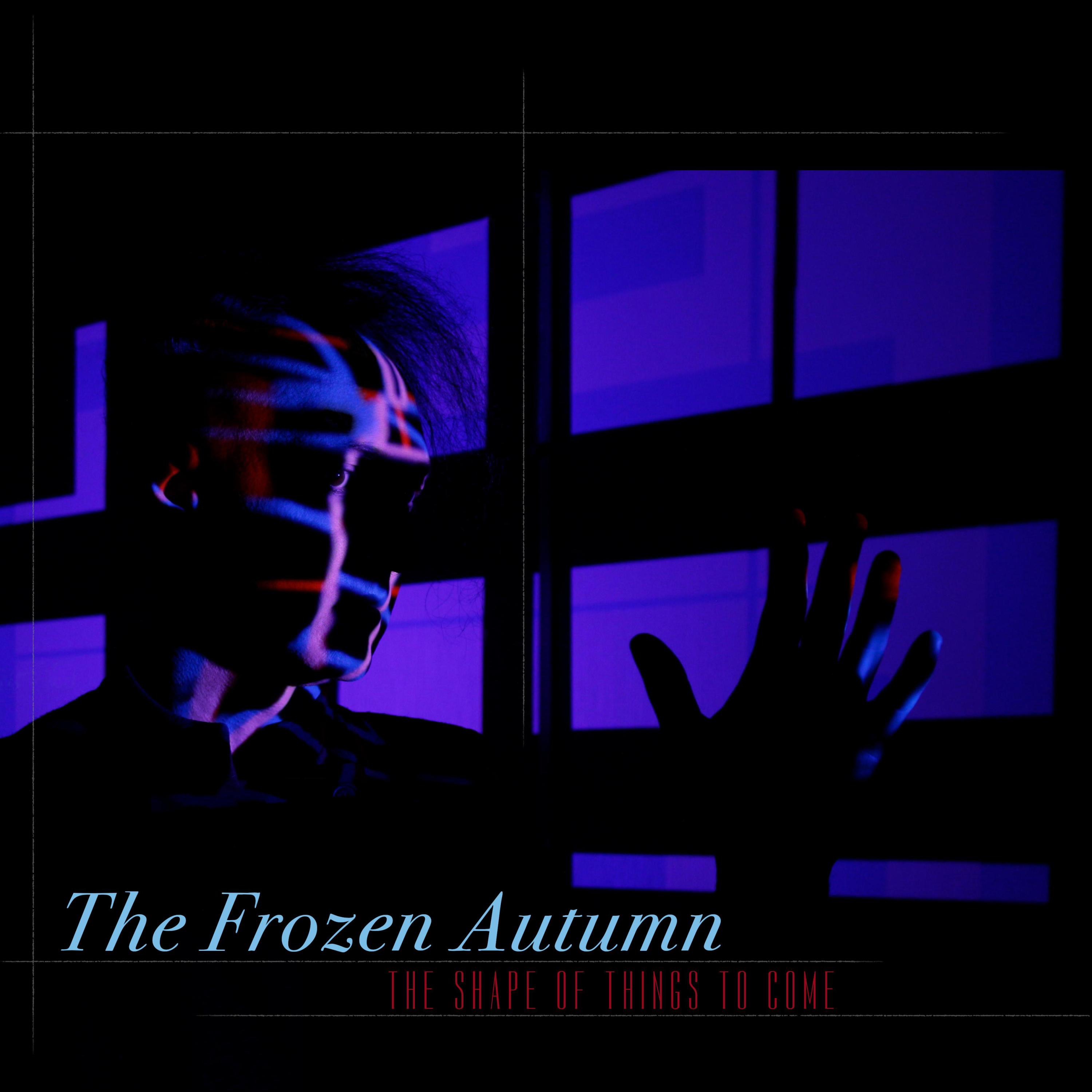 The Shape of Things To Come album cover