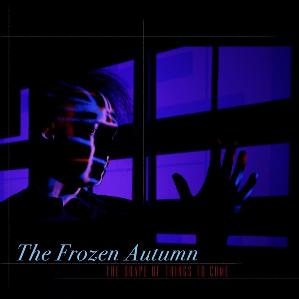 The Shape of Things To Come album cover