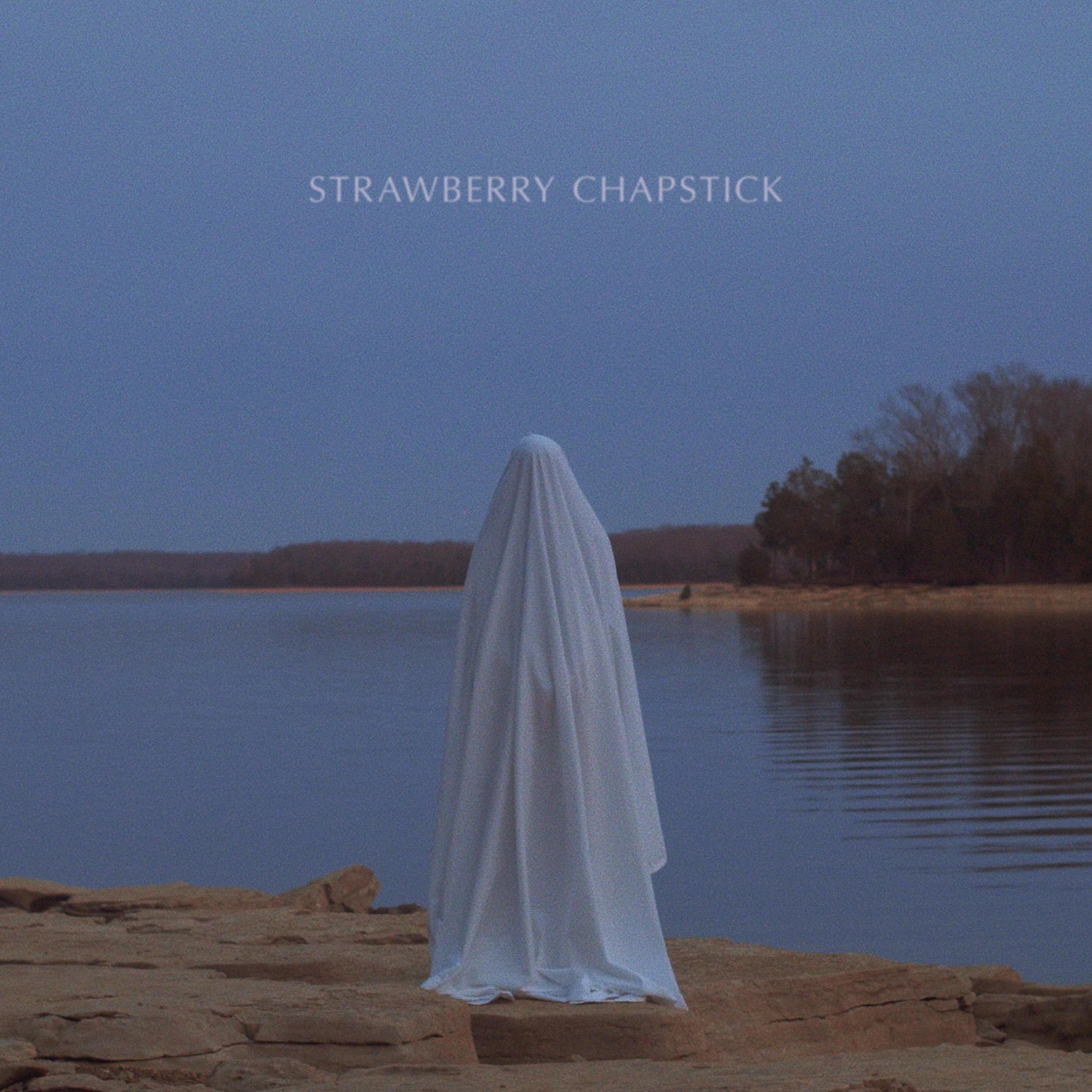 Strawberry Chapstick - Single album cover