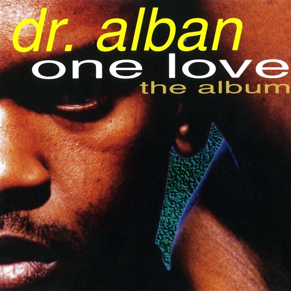 One Love album cover