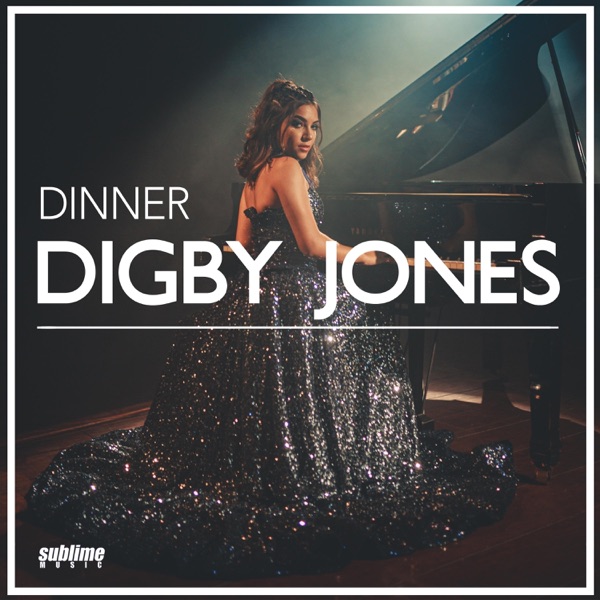 Dinner - Single album cover