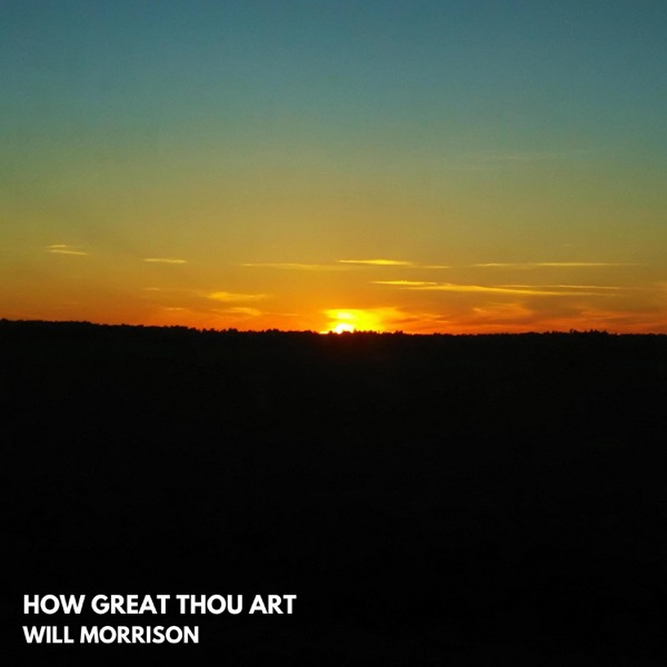 How Great Thou Art (Acoustic) - Single album cover