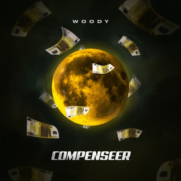 Compenseer - Single album cover