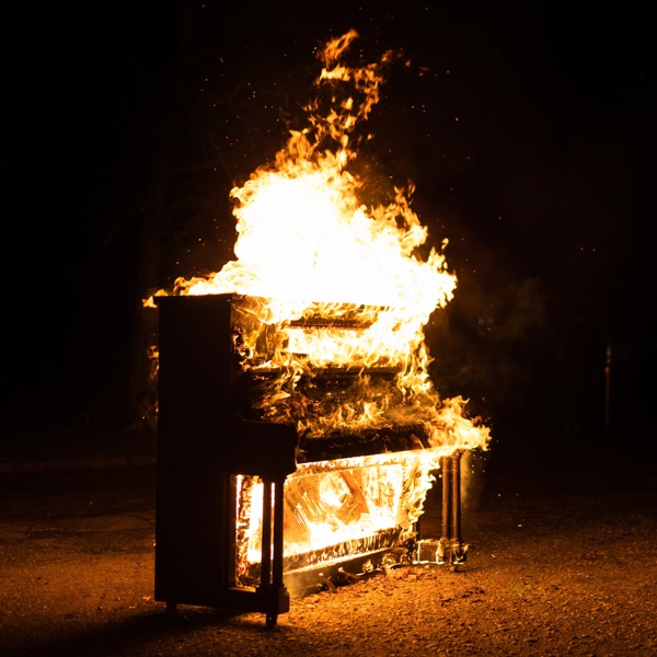 Ein gutes schlechtes Beispiel - Single album cover