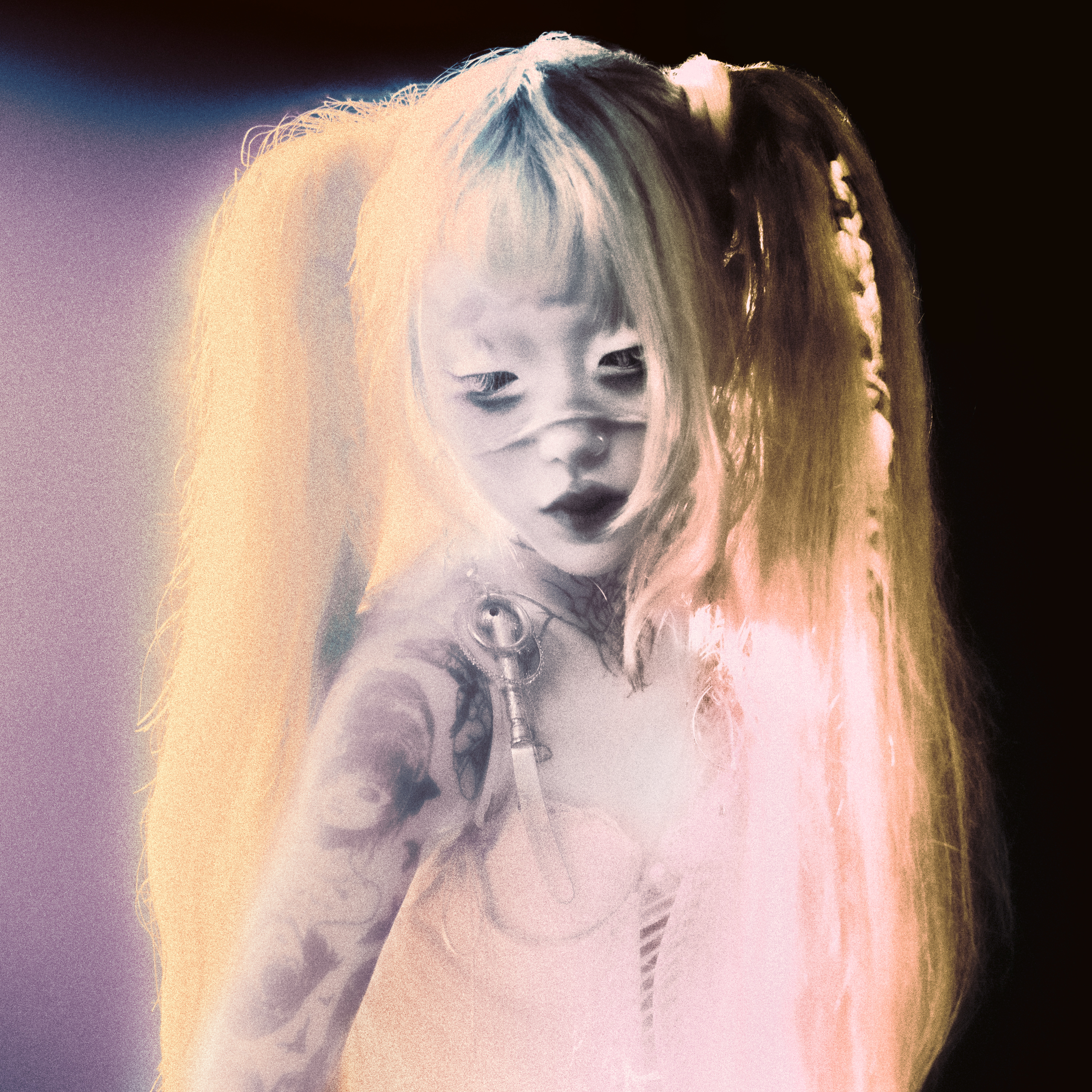 dazies (Edit) - Single album cover