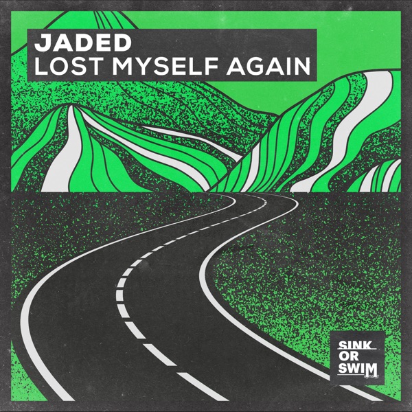 Lost Myself Again - Single album cover